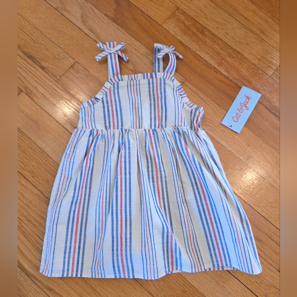 Cat & Jack Baby Dress